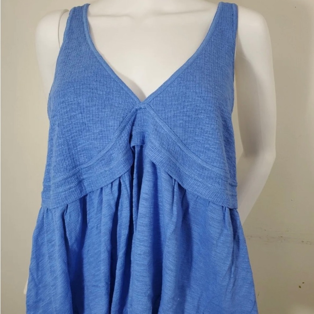 Free People Zinia Tank Top XS / S / M - Picture 4 of 6